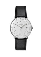 Watch Junghans Man Max Bill in Steel 27/470002 - 27/470002